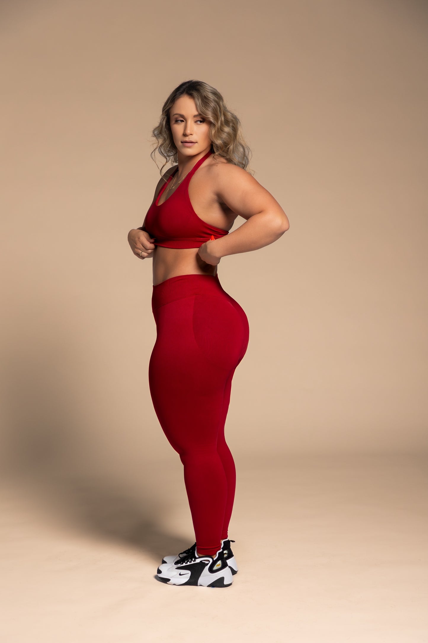 Seamless Sculpt Bottom