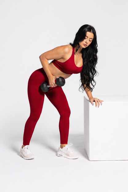 Seamless Sculpt Legging