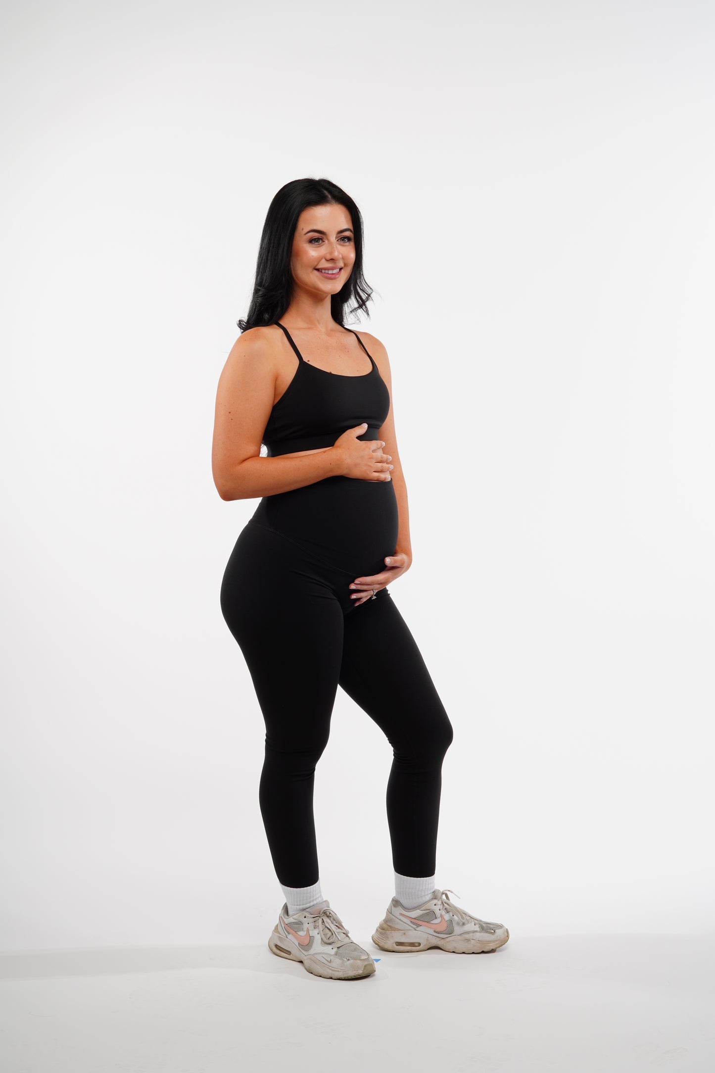 The Ultimate Maternity Legging