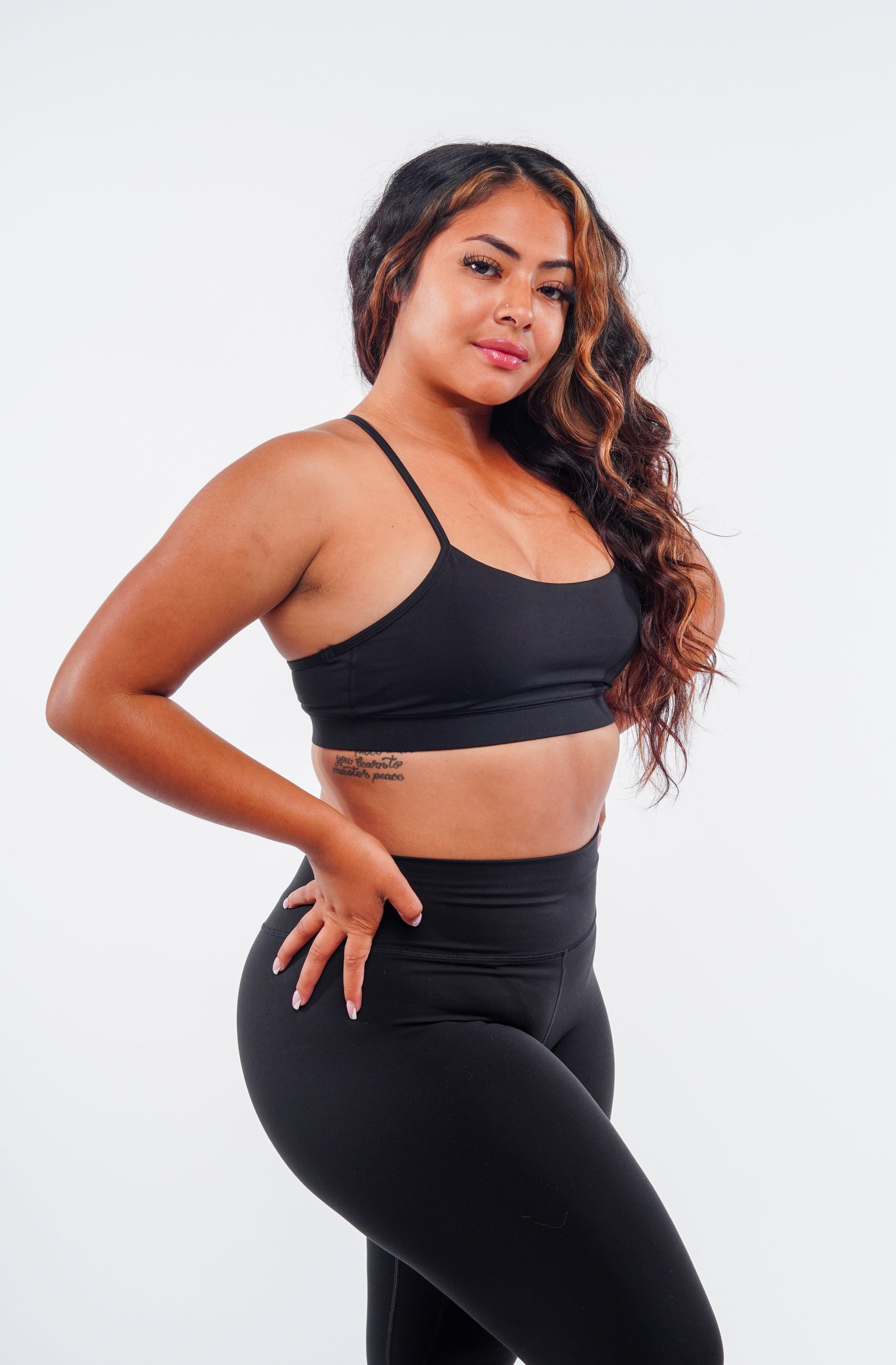 Buy Selfcare Set Of 2 Sports Bra (Size-XL) Online at Low Prices in
