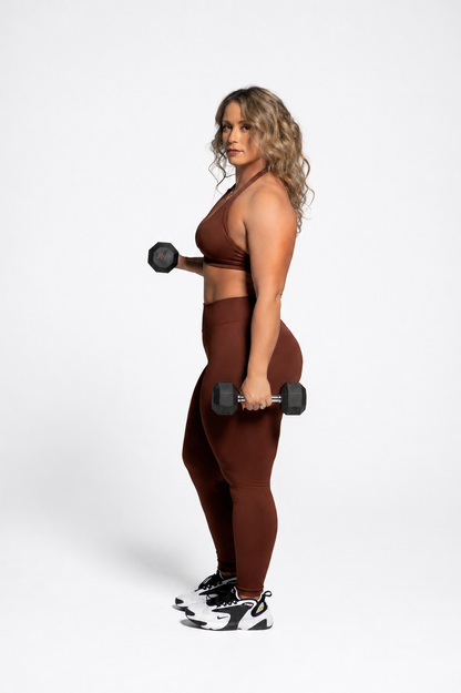 Seamless Sculpt Legging