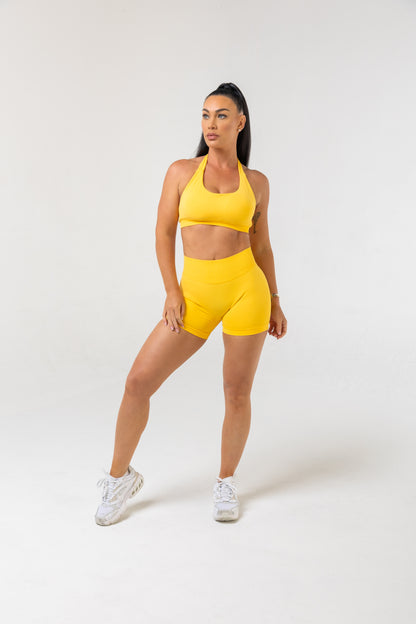 Seamless Sculpt Shorts