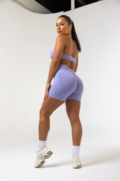 Seamless Sculpt Shorts