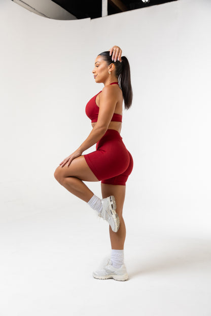 Seamless Sculpt Shorts