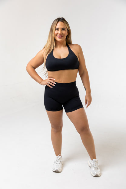 Seamless Sculpt Shorts